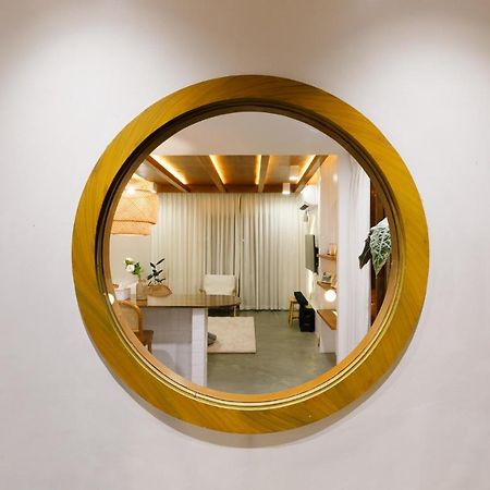Grow Home -Stay And Space, Self Check-In Chiang Rai Eksteriør bilde